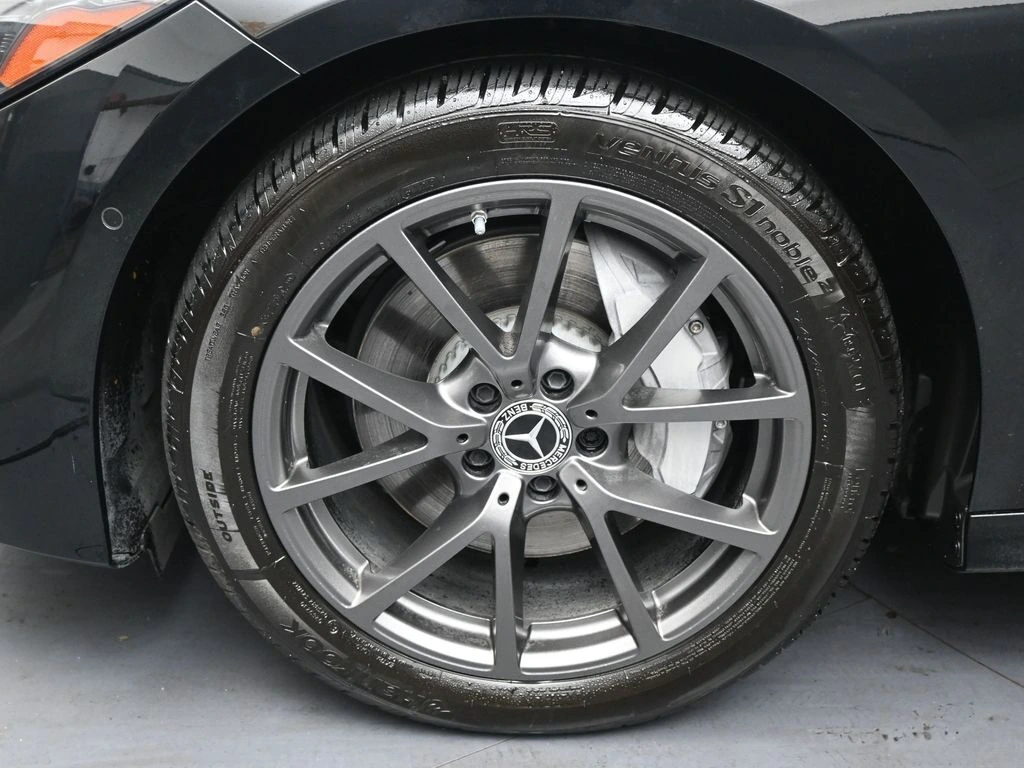2024 Mercedes-Benz CLE CLE 300 - Photo 34