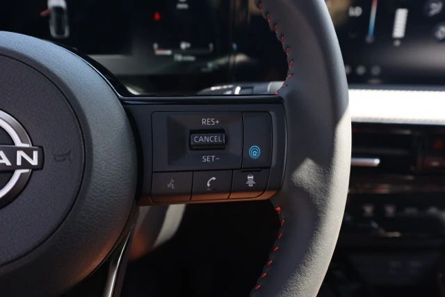 2026 Nissan KICKS SR - Photo 26