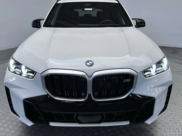 2026 BMW X5 M60i - Photo 29