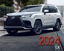 2024 LX