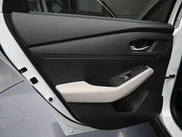 2025 Honda Accord LX - Photo 6