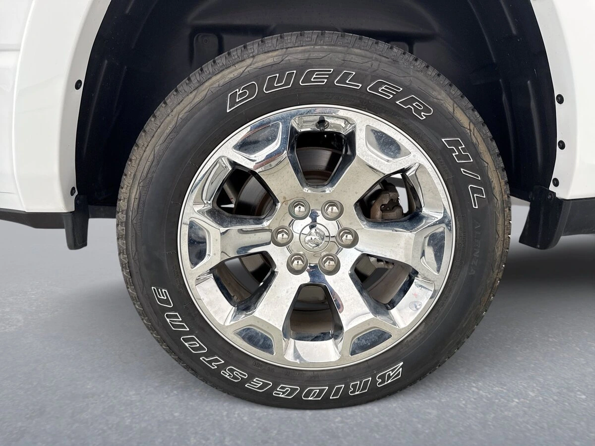 2025 RAM Ram 1500 Pickup Big Horn/Lone Star - Photo 20