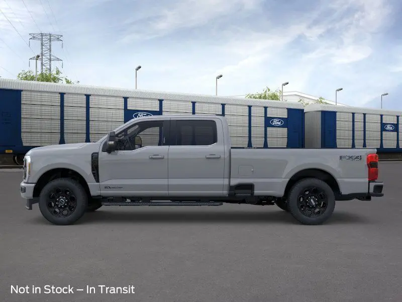 2026 Ford F-350 photo 2