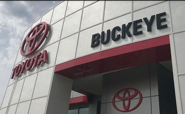 Buckeye Mobility-exterior