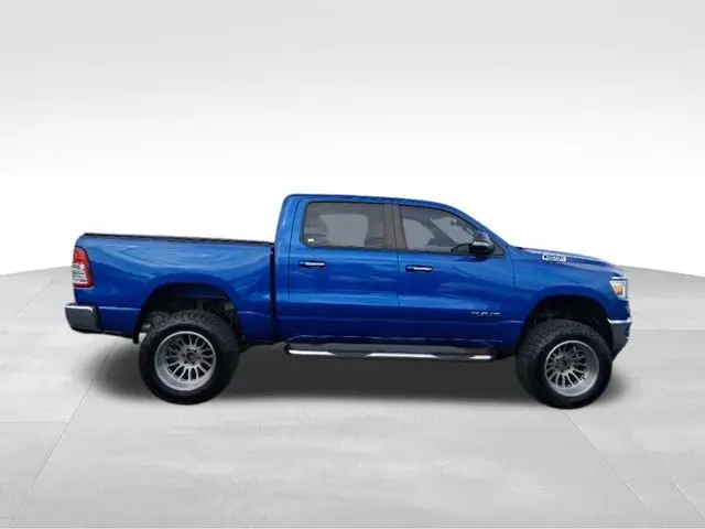 2019 Ram 1500 Big Horn Lone Star photo 2
