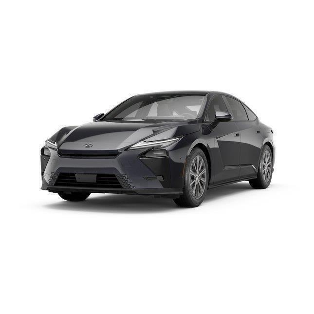 2027 Lexus ESh 350h PREMIUM+ AWD