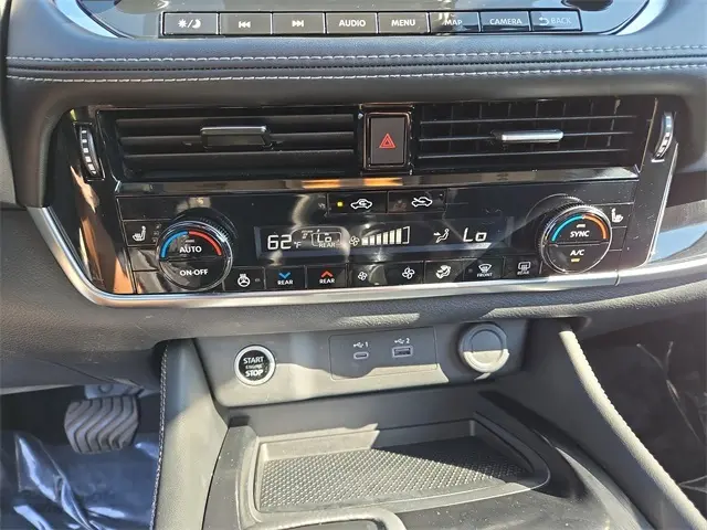 2023 Nissan Rogue SL photo 27