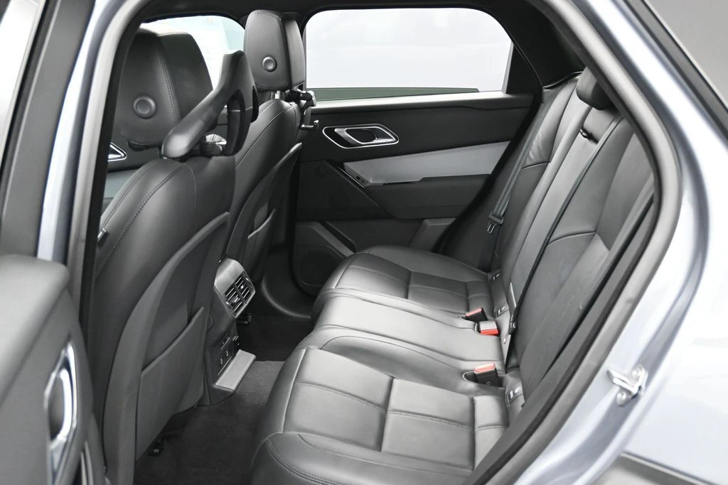2025 Land Rover Range Rover Velar S - Photo 31