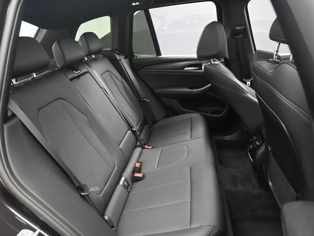 2024 Bmw X3 xDrive30i photo 34