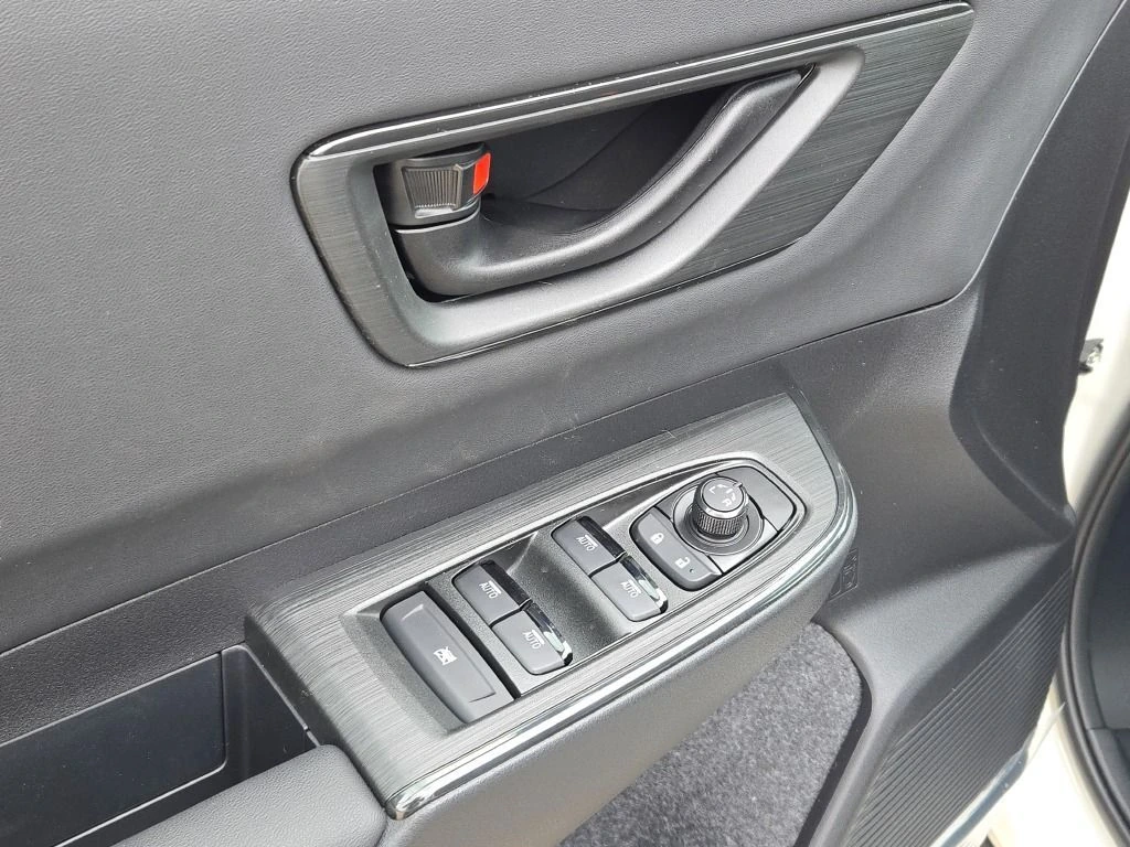 2026 Subaru Outback Wilderness - Photo 25