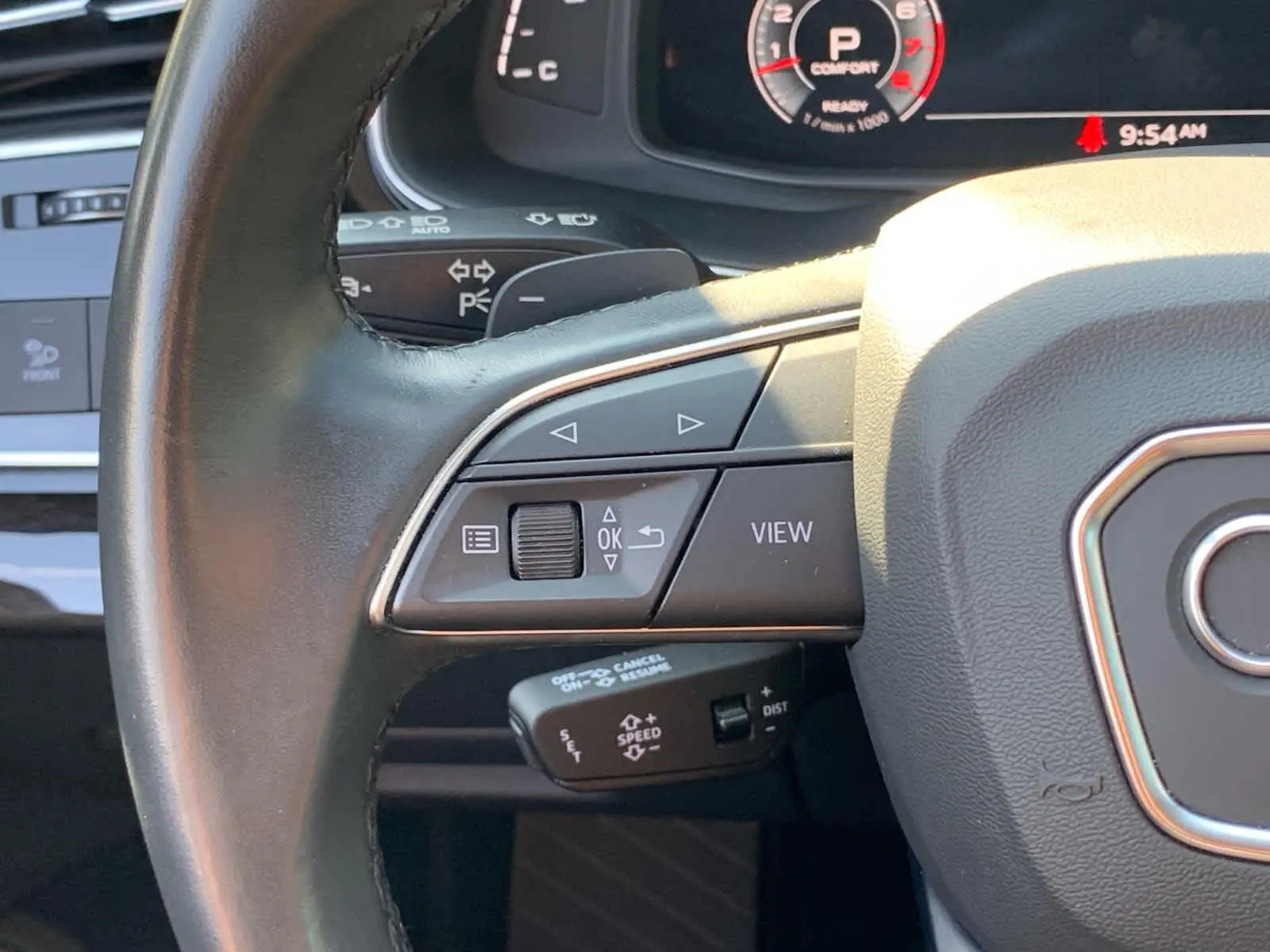 2022 Audi Q7 Premium Plus photo 18