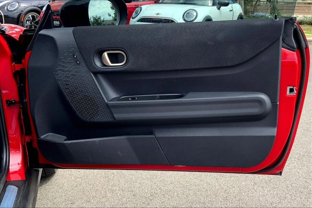2025 MINI Hardtop 2 Door S - Photo 24