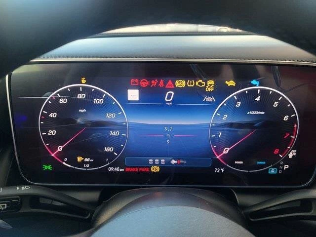 2026 Mercedes-Benz GLC Base - Photo 28