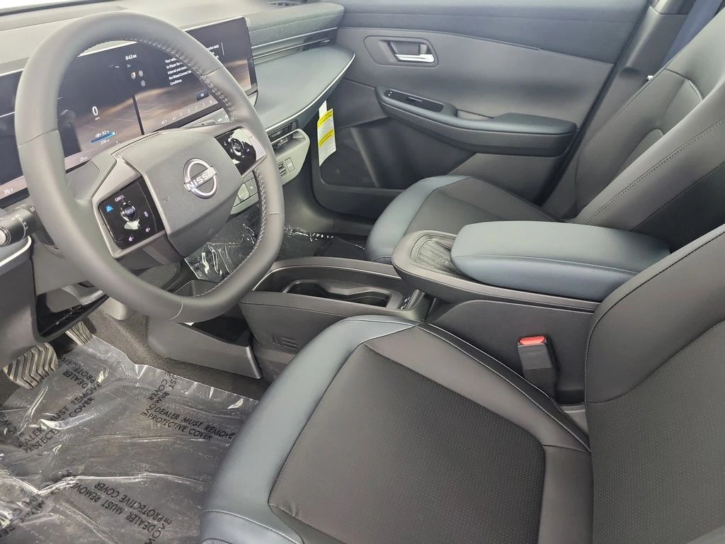 2026 Nissan LEAF SV+ - Photo 9