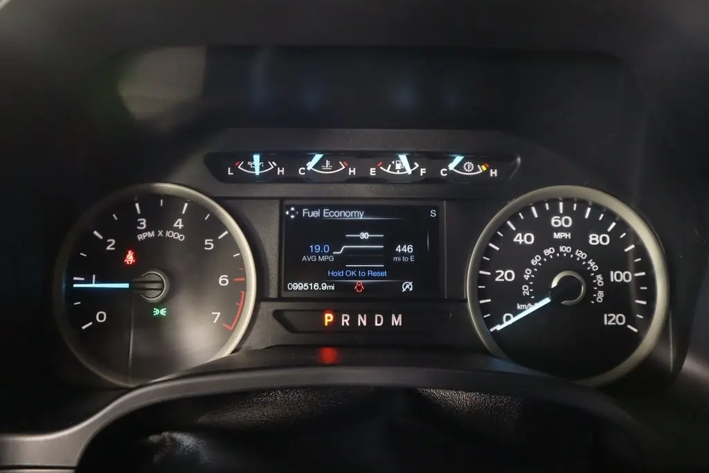 2020 Ford F-150 XLT photo 4