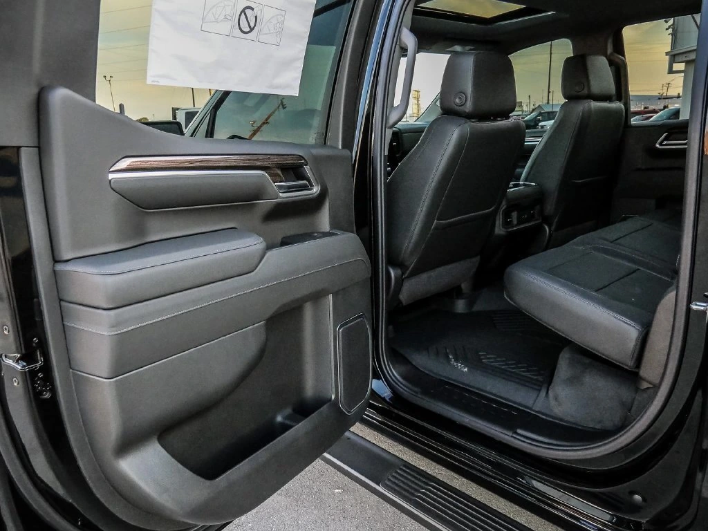 2026 Chevrolet Silverado 1500 RST - Photo 27