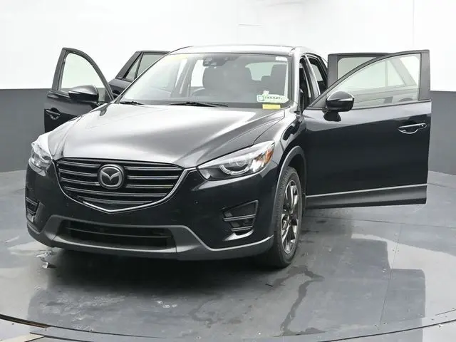 2016 Mazda CX-5 Grand Touring photo 44