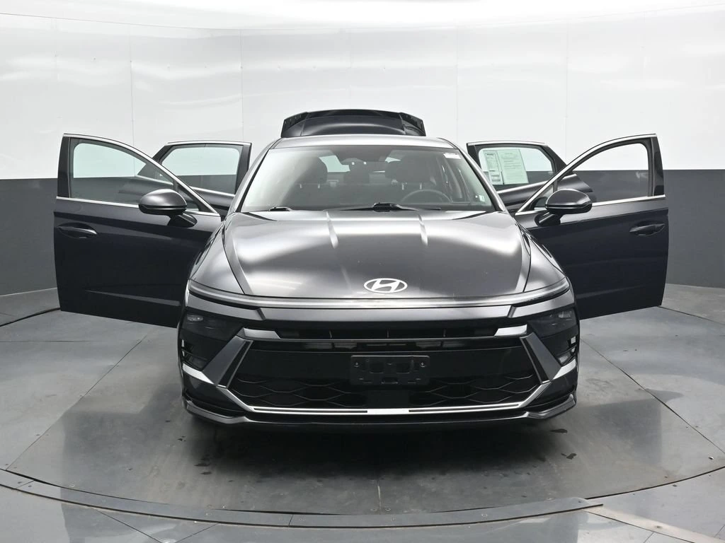 2024 Hyundai Sonata SEL - Photo 47