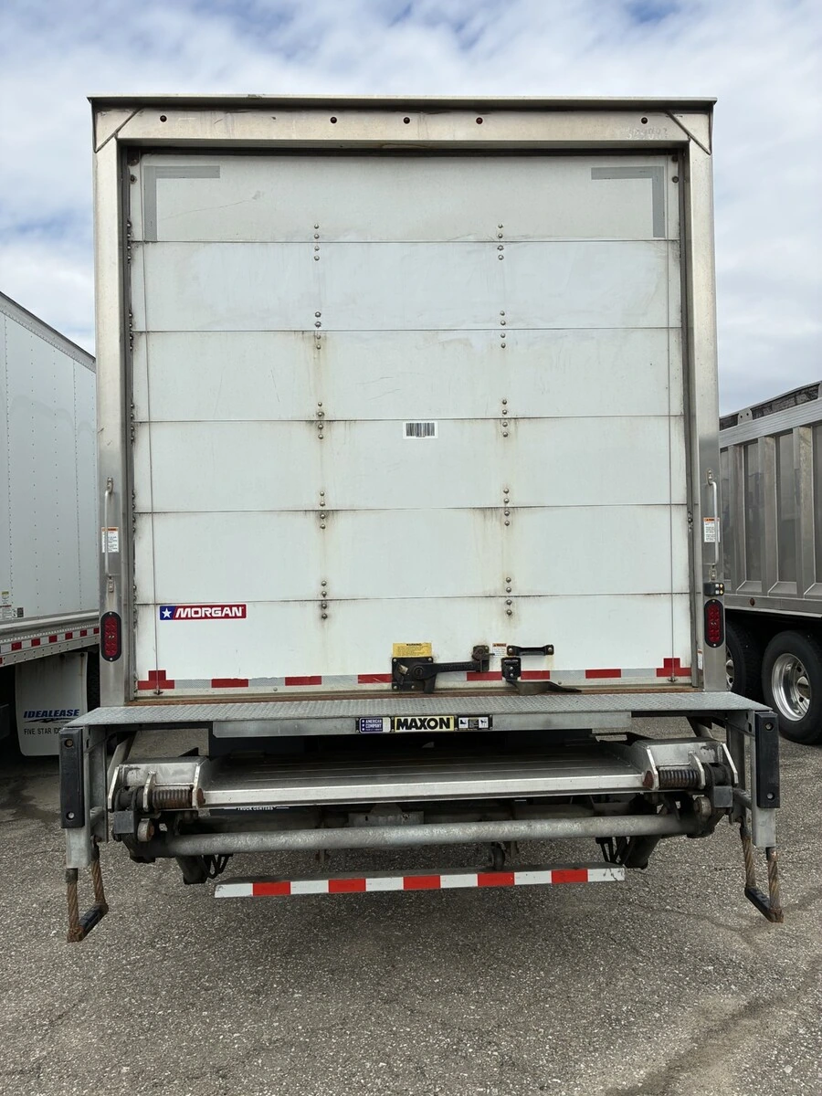 2022 International MV in Erie, PA — photo 5