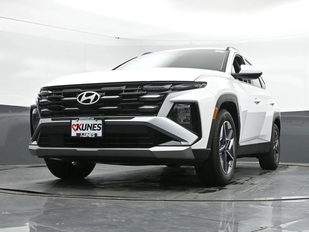 2026 Hyundai Tucson SEL - Photo 44