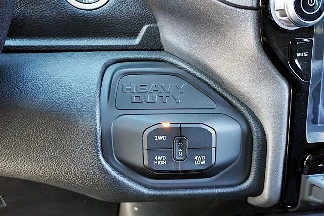 2026 RAM 2500 Tradesman - Photo 32