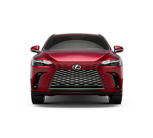 2026 Lexus RX 350 Premium photo 4
