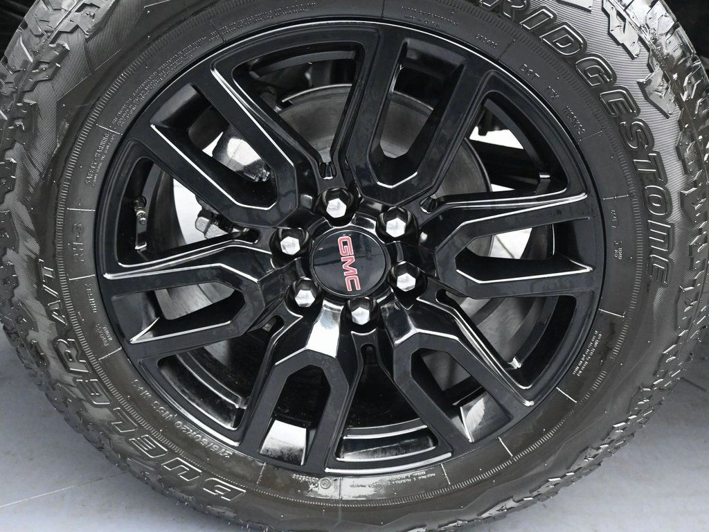 2026 GMC Sierra 1500 Elevation - Photo 9