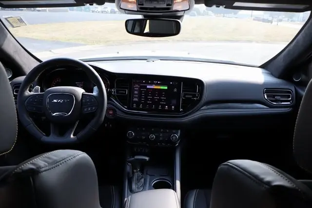 2024 Dodge Durango SRT 392 photo 44