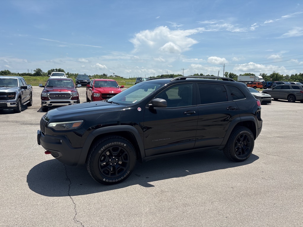 Vehicle