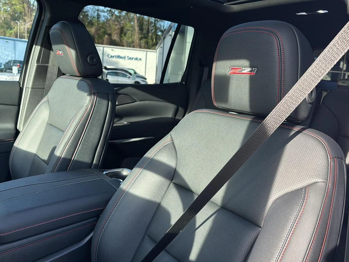 2026 Chevrolet Traverse Z71 - Photo 24