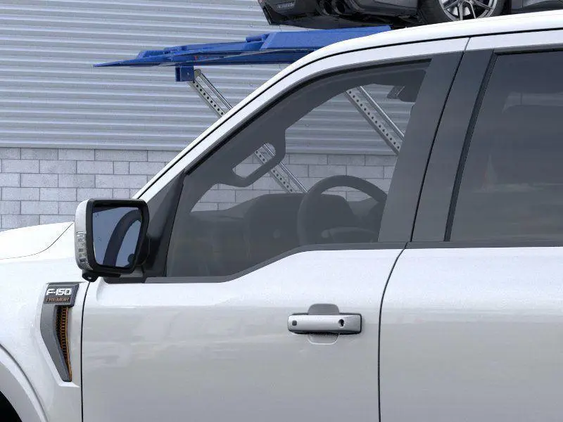 2025 Ford F-150 Tremor photo 18