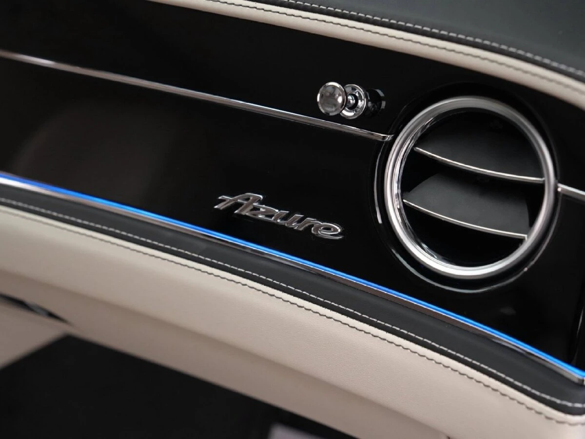 2026 Bentley Flying Spur Azure - Photo 49