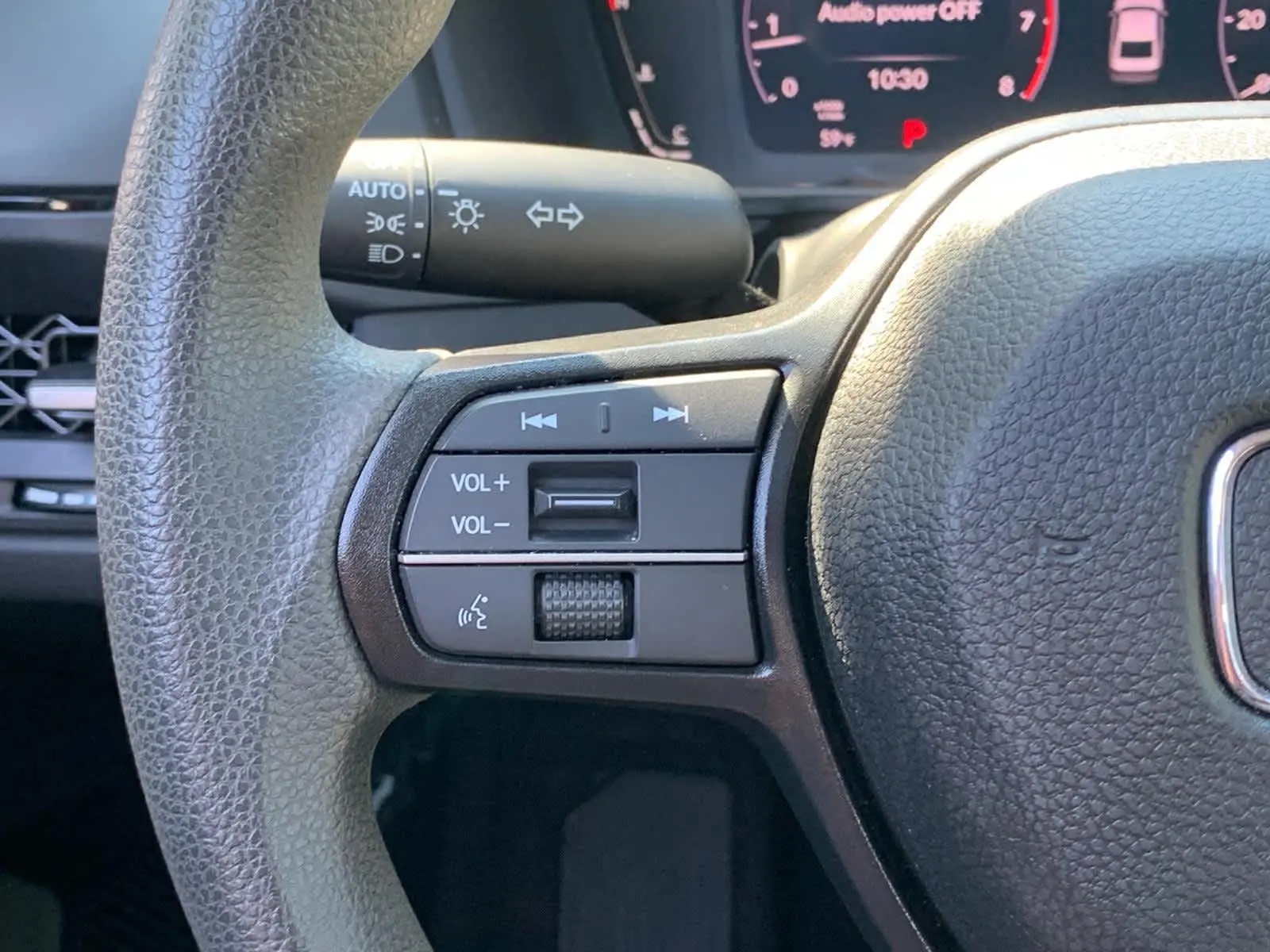 2024 Honda Accord EX photo 18