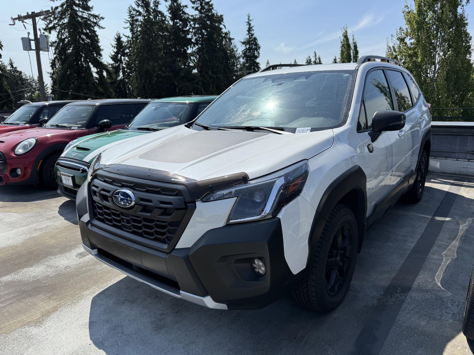 Vehicle
