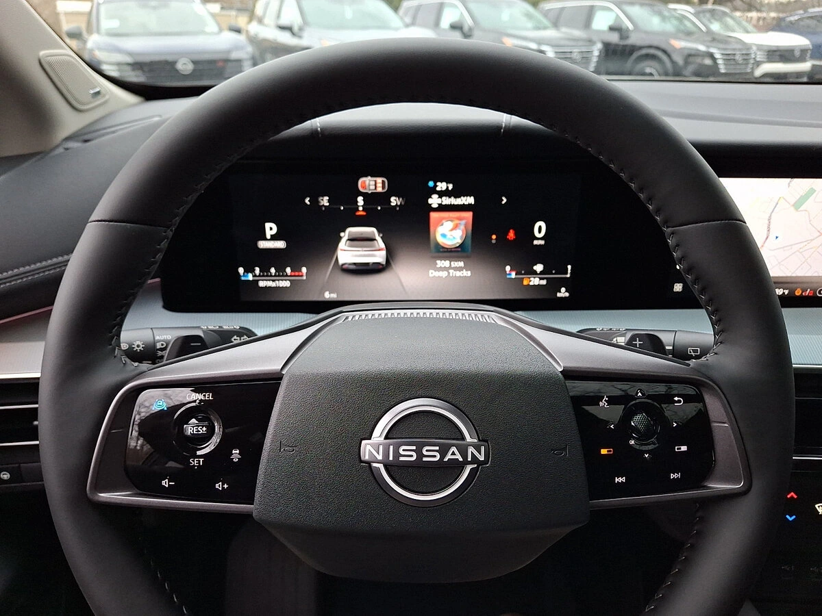 2026 Nissan Murano SL - Photo 18
