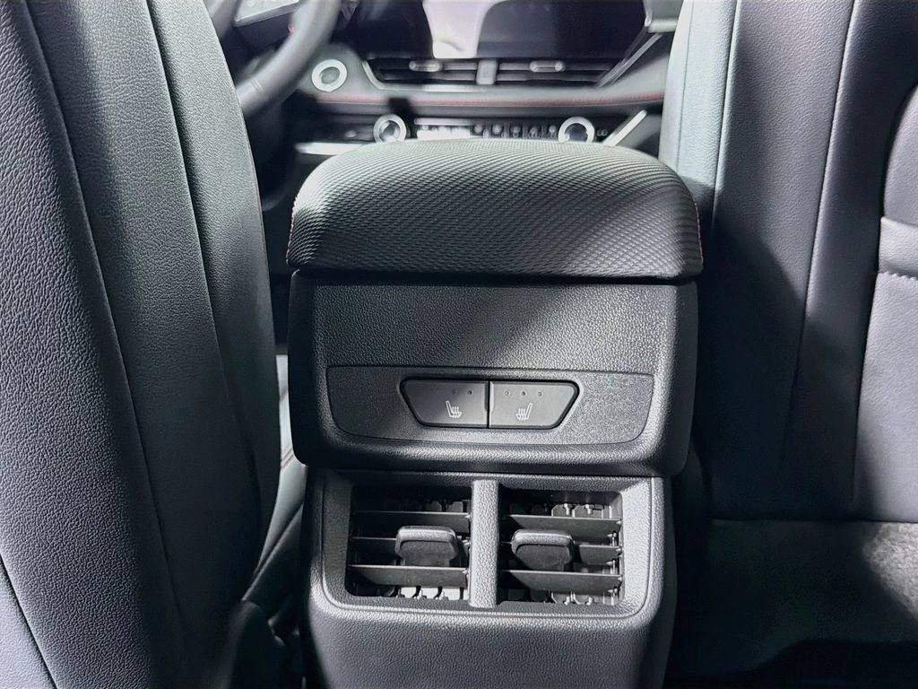2027 Chevrolet Equinox RS - Photo 25