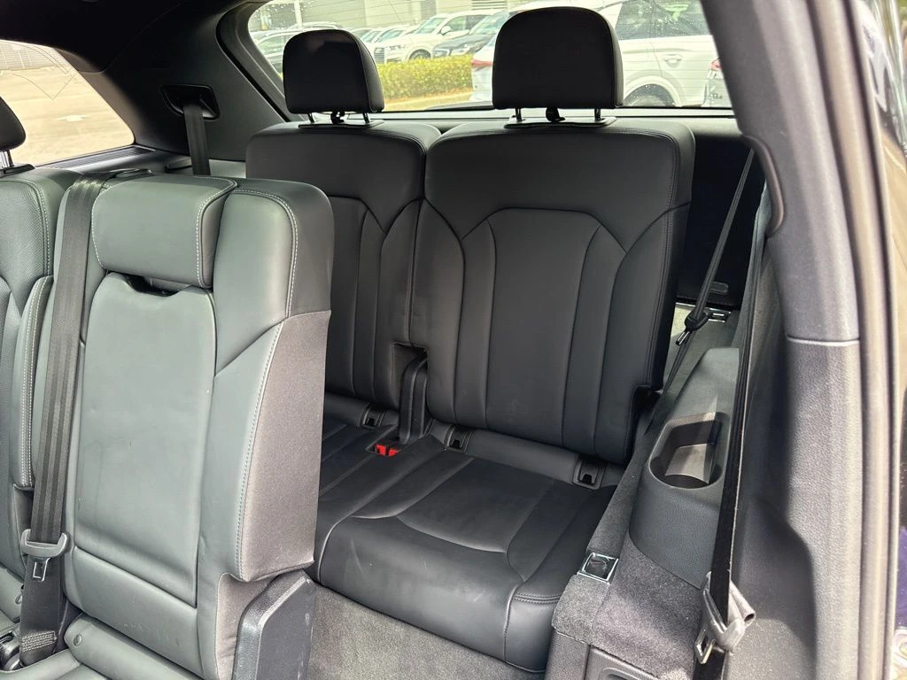 2025 Audi Q7 Prestige - Photo 24