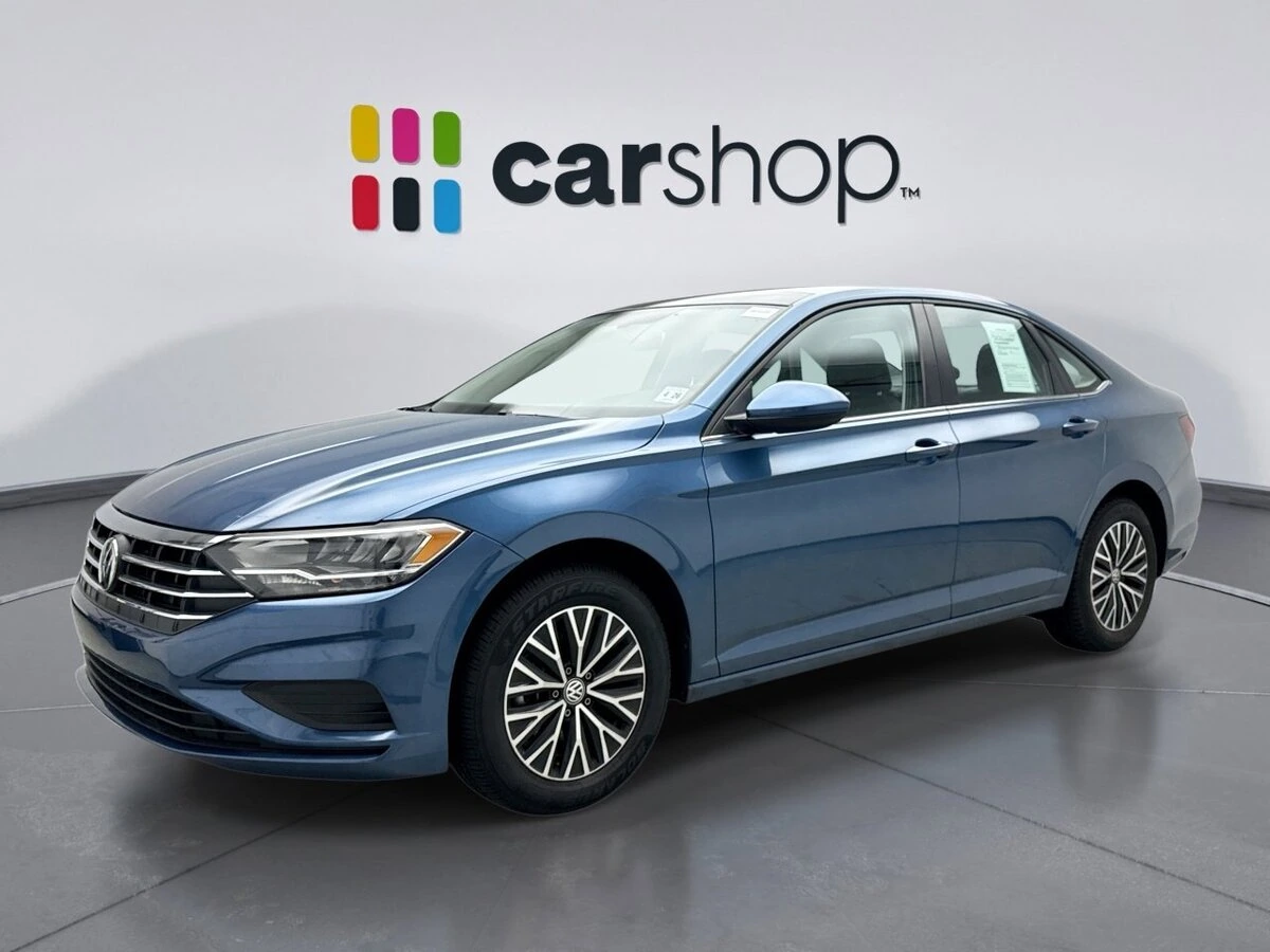 2021 Volkswagen Jetta 1.4T SE Auto SULEV's photo