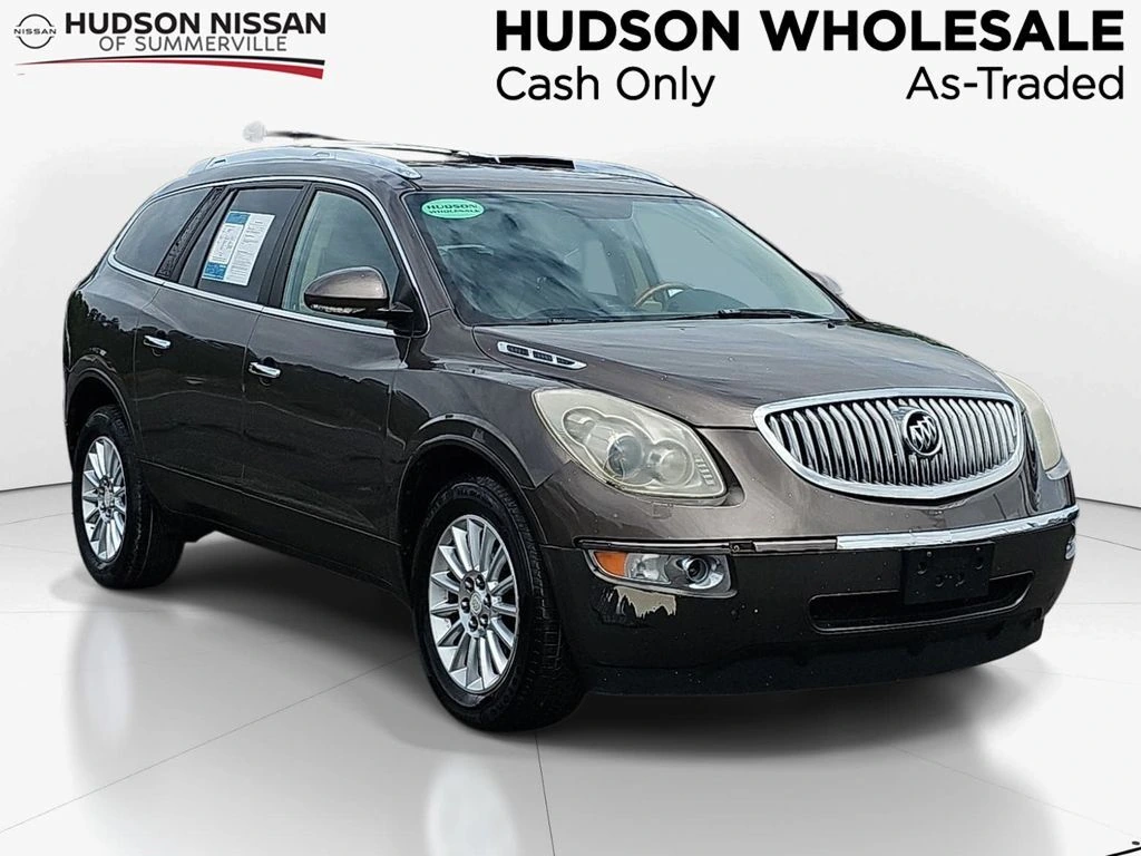 2011 Buick Enclave CXL-1 FWD's photo
