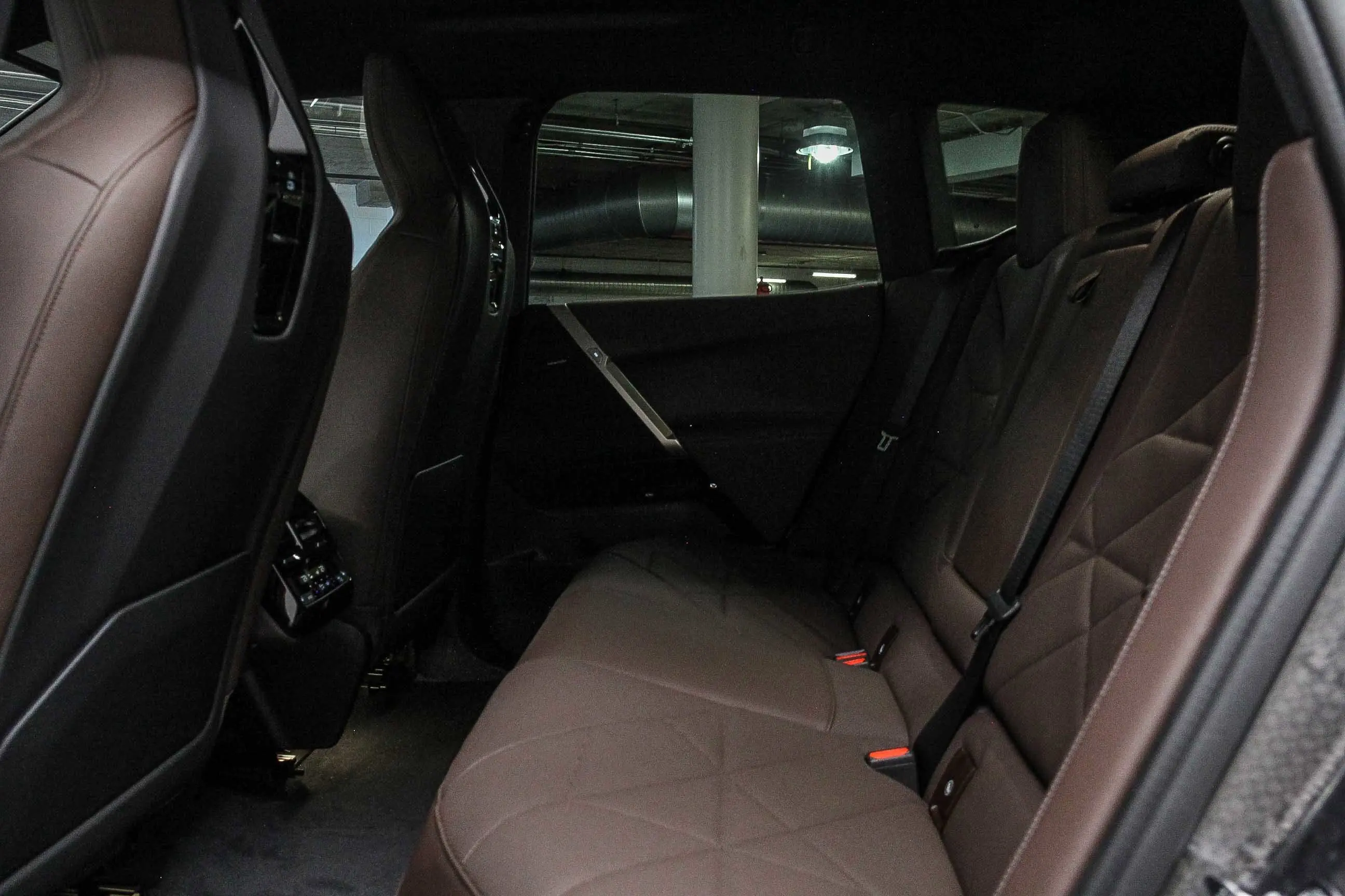 2026 Bmw iX photo 15