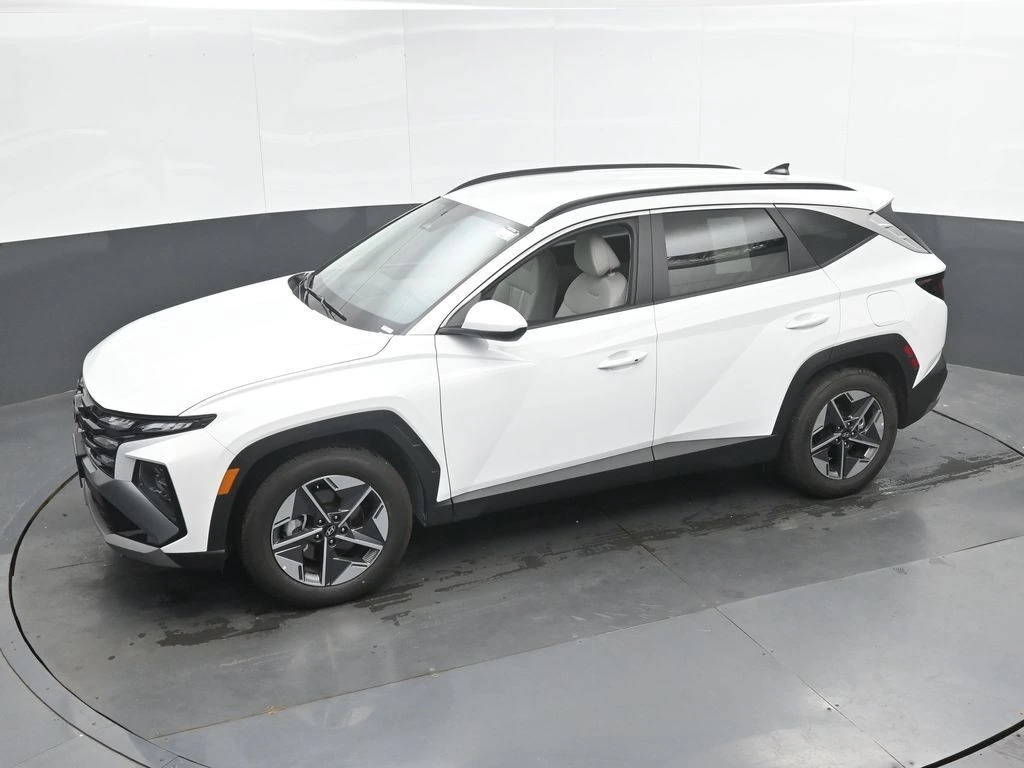 2026 Hyundai Tucson SEL - Photo 36