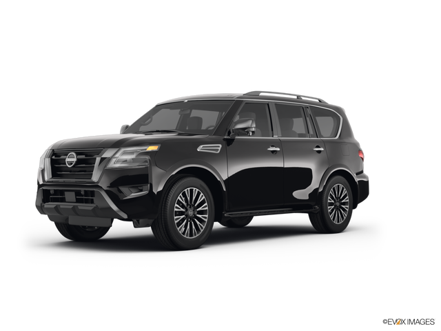 2023 Nissan Armada SL 4WD photo