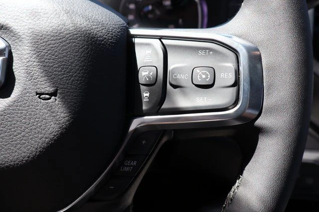2025 RAM 2500 Laramie - Photo 20