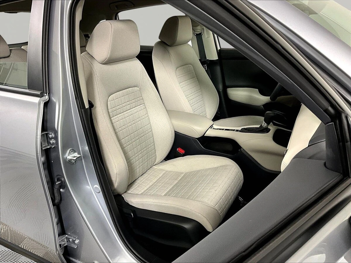 2025 Honda HR-V LX - Photo 27