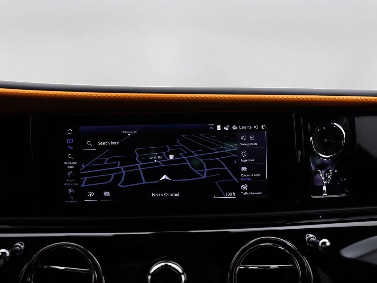 2027 Rolls-Royce Ghost Base - Photo 27
