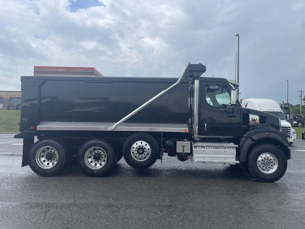 2026 Western Star 47X in Chattanooga, TN — photo 4