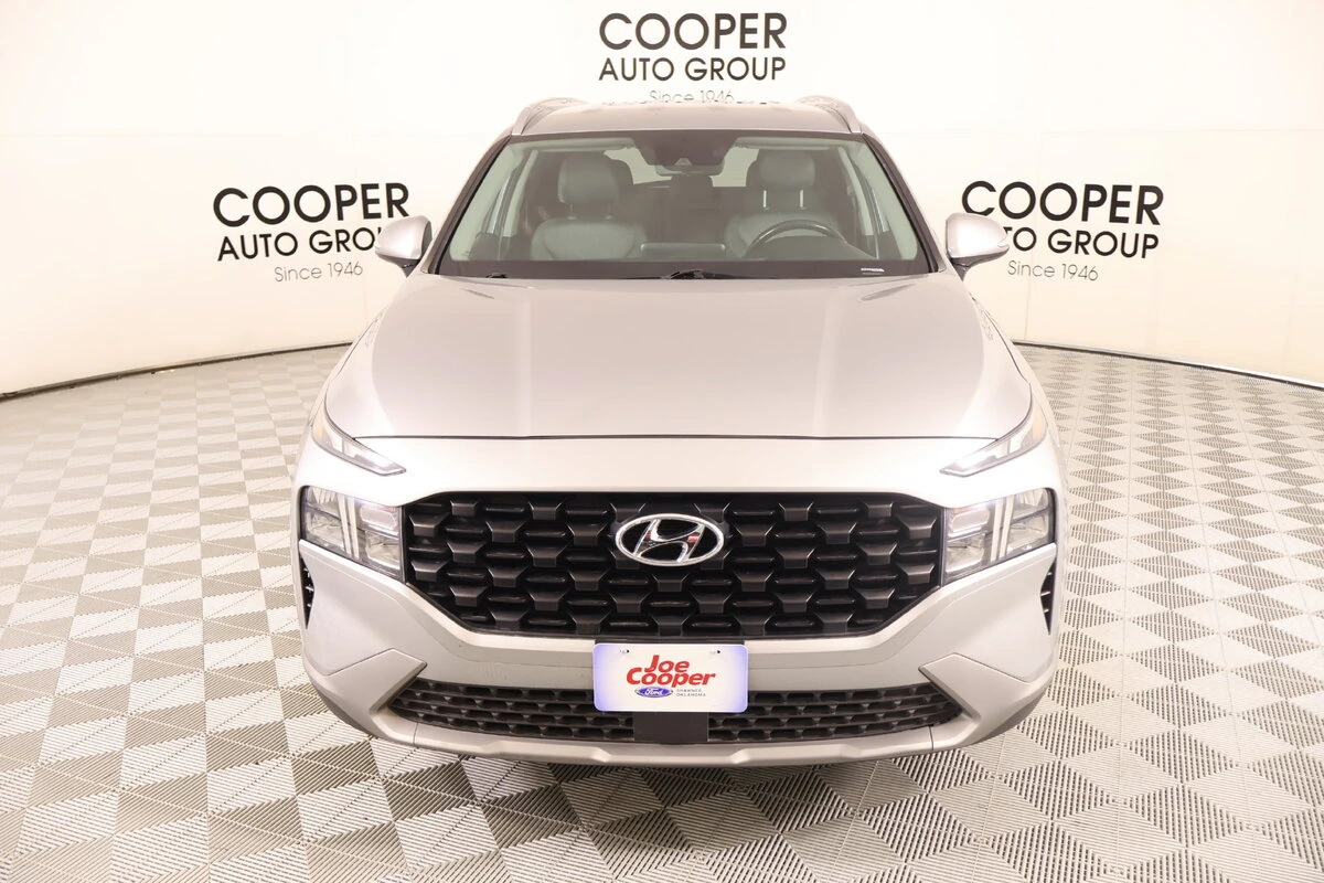 2023 Hyundai Santa Fe SEL - Photo 9