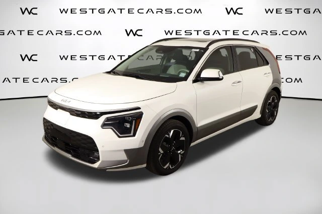 2023 Kia Niro Wave