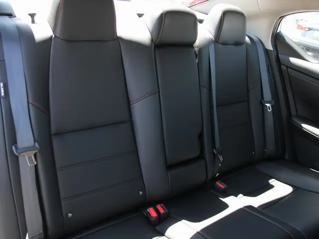 2024 Nissan Sentra SR Premium photo 32