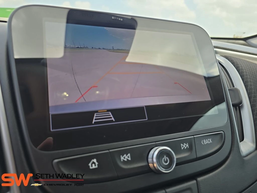 2023 Chevrolet Malibu RS - Photo 22